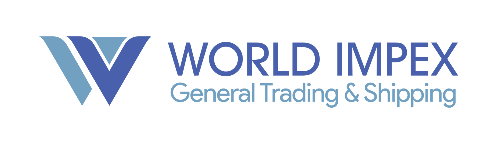 World Impex  General Trading & Shipping